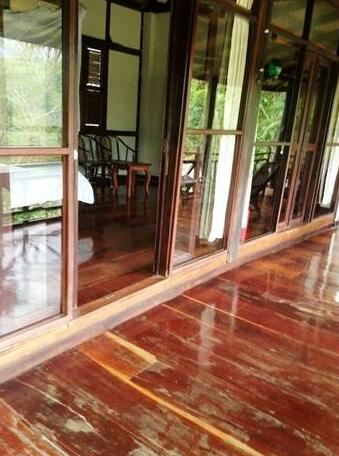 Lao Spirit Resort - Photo5