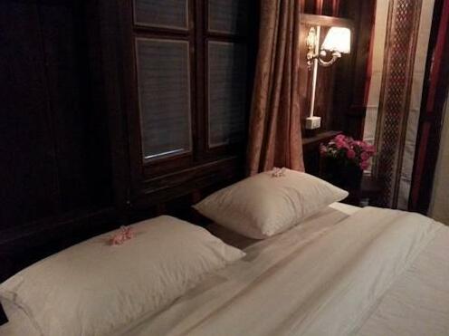 Laomy Hotel - Photo2