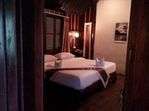 Laomy Hotel - Photo3