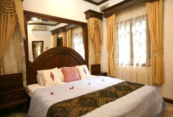 Luang Prabang Bakery Guesthouse - Photo2