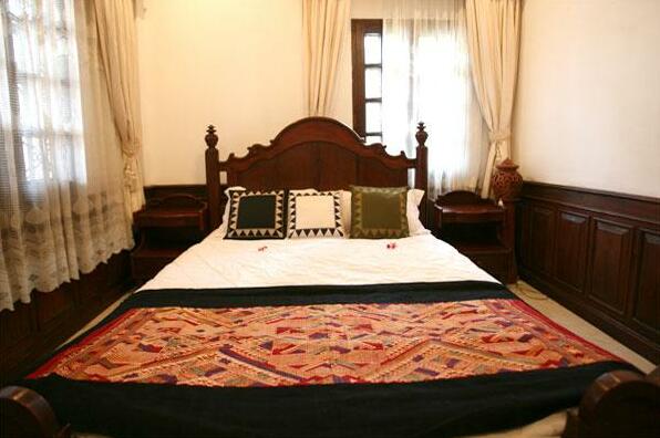 Luang Prabang Bakery Guesthouse - Photo3