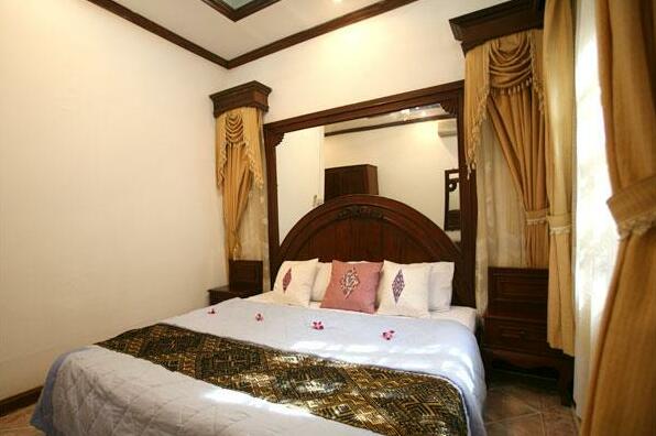 Luang Prabang Bakery Guesthouse - Photo4
