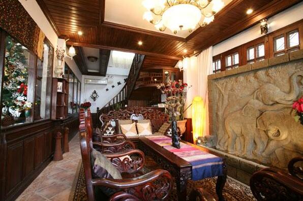 Luang Prabang Bakery Guesthouse - Photo5