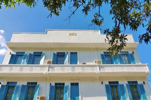Luang Prabang Hotel - Photo2