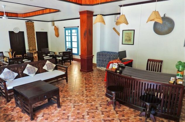 Luang Prabang Hotel - Photo3