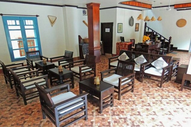 Luang Prabang Hotel - Photo4