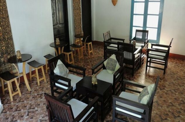 Luang Prabang Hotel - Photo5