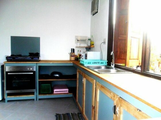 Luang Prabang Private Villa - Photo2