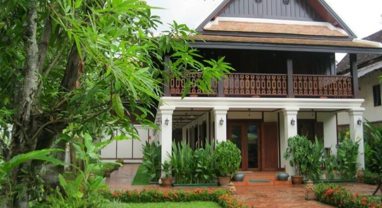 Luang Prabang Residence - Photo2