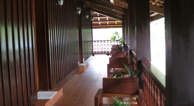 Luang Prabang Residence - Photo3