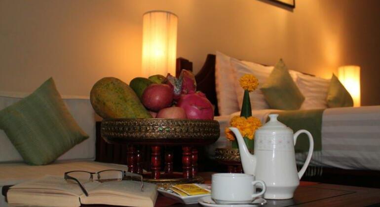 Luang Prabang Residence - Photo4