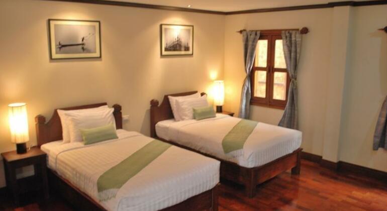 Luang Prabang Residence - Photo5