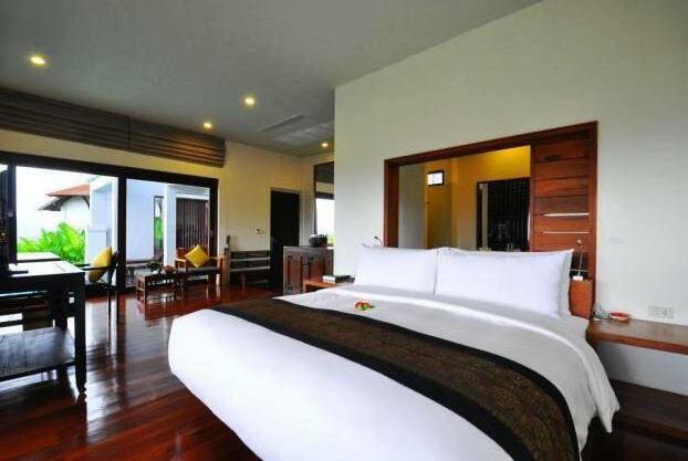 Luangprabang View Hotel