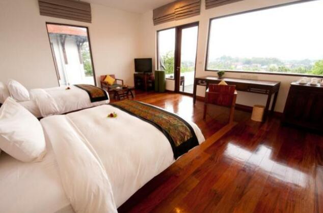 Luangprabang View Hotel - Photo3
