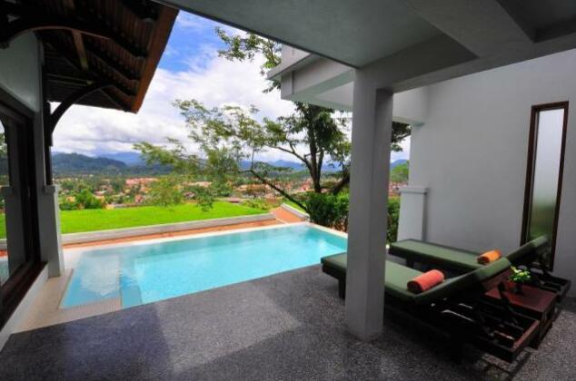 Luangprabang View Hotel - Photo4