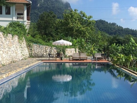 Mahout Resort