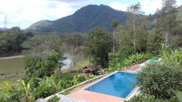Mahout Resort - Photo2
