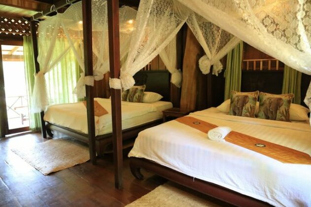Mahout Resort - Photo4