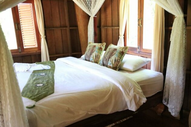 Mahout Resort - Photo5