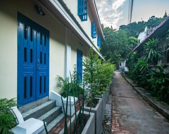 Maison Zen Aphai - Photo4