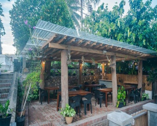 Maison Zen Aphai - Photo5