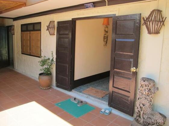 Mali House - Photo2