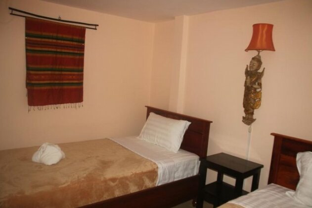 Mali House - Photo5