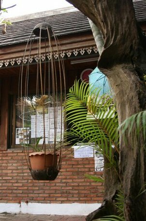 Mano Temple House - Photo2