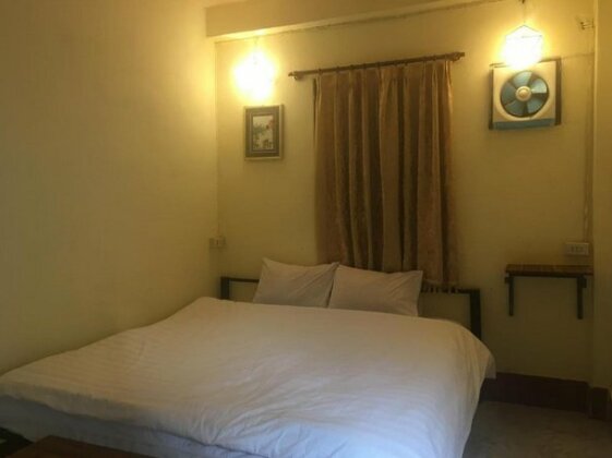 Mano Temple House - Photo3