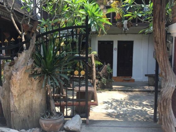 Mano Temple House - Photo4