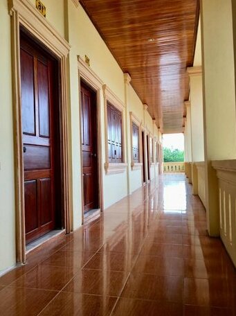 Meechaleun Guesthouse - Photo2