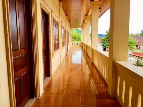 Meechaleun Guesthouse - Photo3