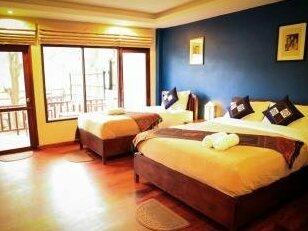 Mekong Moon Inn II Riverside Villa - Photo2