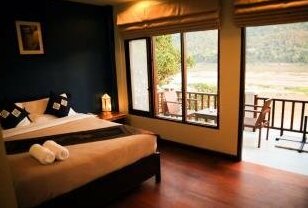 Mekong Moon Inn II Riverside Villa - Photo5