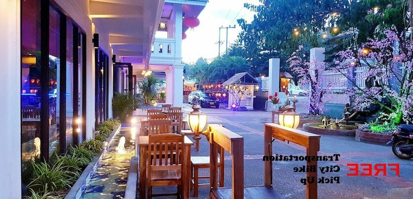 Memory Hotel & Villa - Photo2
