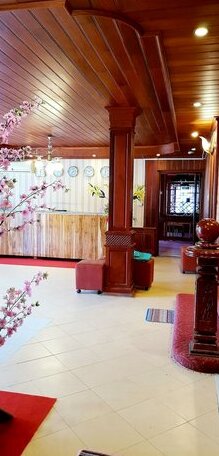 Memory Hotel & Villa - Photo3