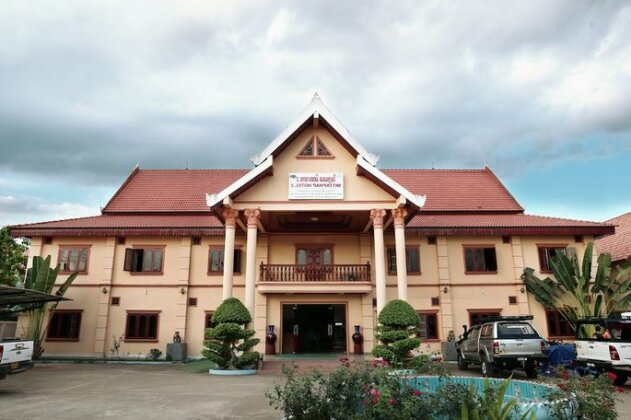 Mittaphap Hotel II