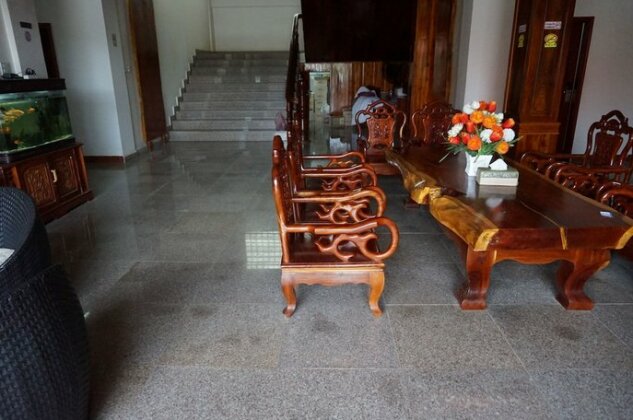 Mittaphap Hotel II - Photo2