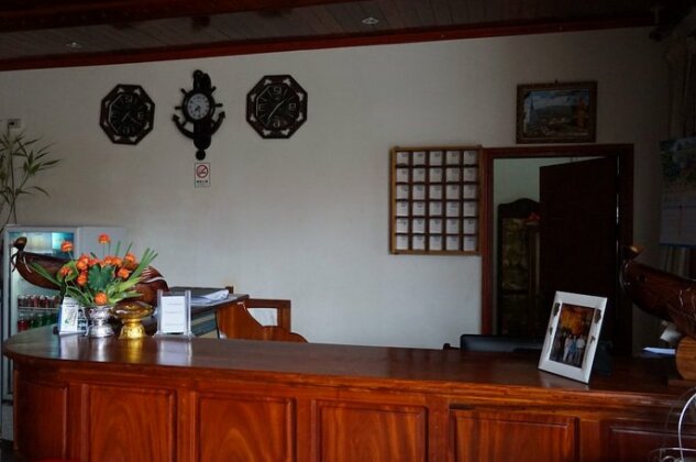 Mittaphap Hotel II - Photo3