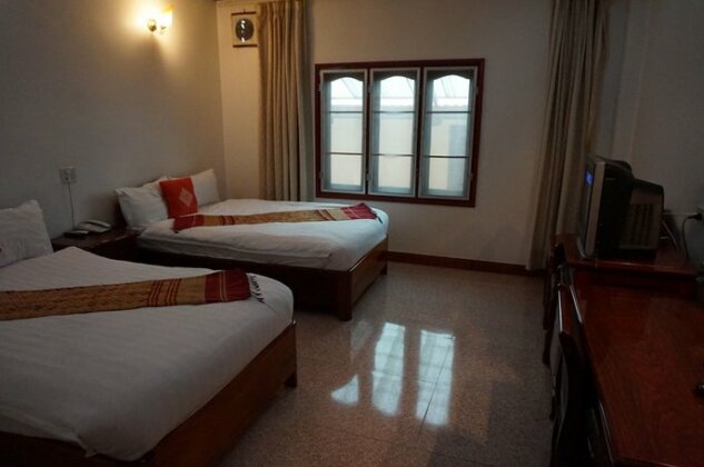 Mittaphap Hotel II - Photo4