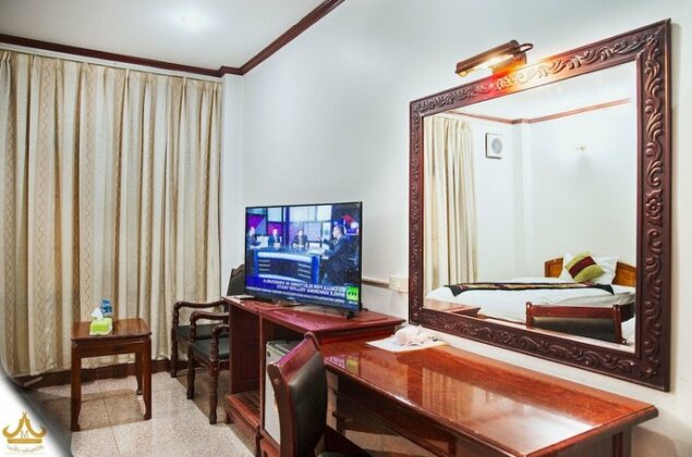 Mittaphap Hotel II - Photo5