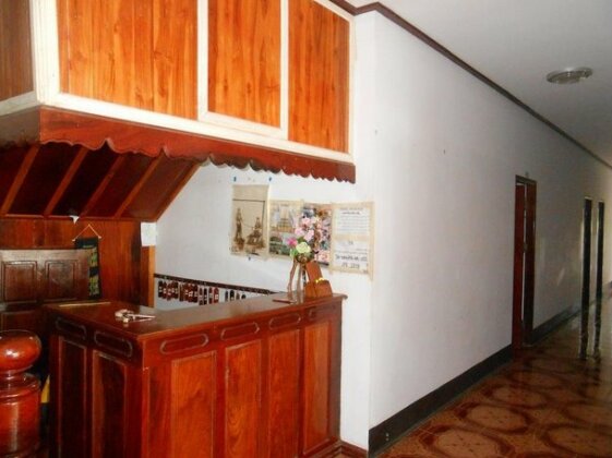 Mongsong Guesthouse - Photo2