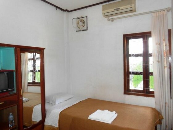 Mongsong Guesthouse - Photo4