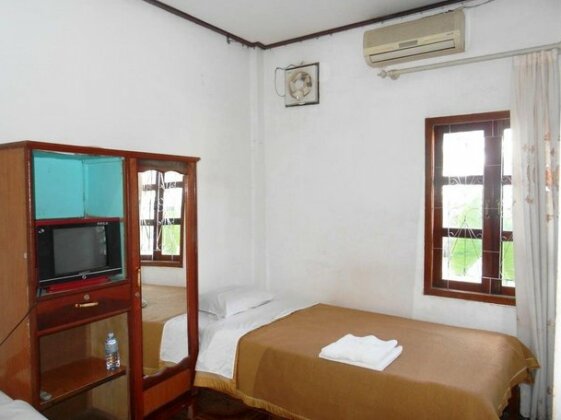 Mongsong Guesthouse - Photo5