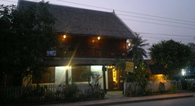 Muonglao Guesthouse - Photo4