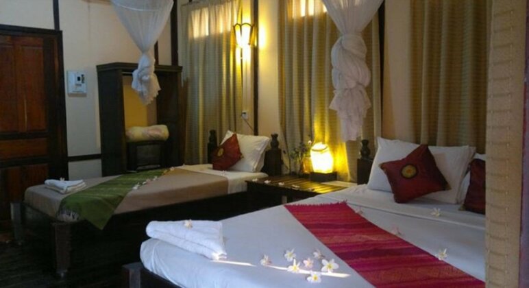 Muonglao Guesthouse - Photo5