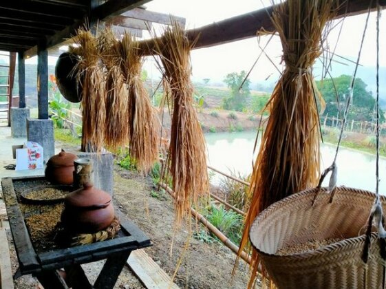 Nakhaohorm Farming Resort - Photo2