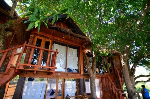Nakhaohorm Farming Resort - Photo5