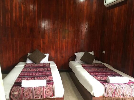 Nalin Guesthouse Luang Prabang - Photo2