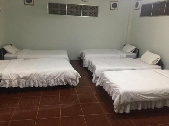 Nalin Guesthouse Luang Prabang - Photo3